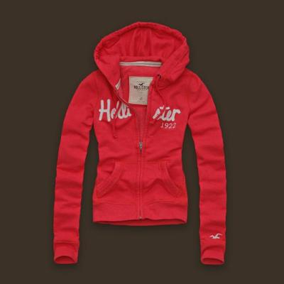 Cheap Hollister Women Hoodies wholesale No. 13